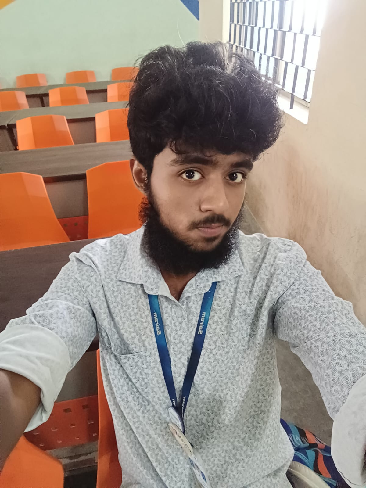 Rais Ahamed Image